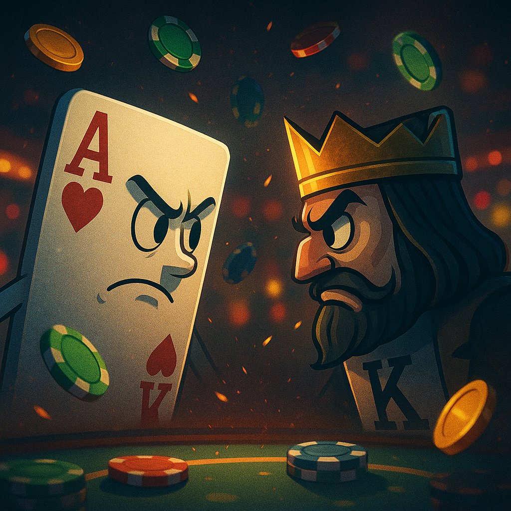 Lightning Dice Game