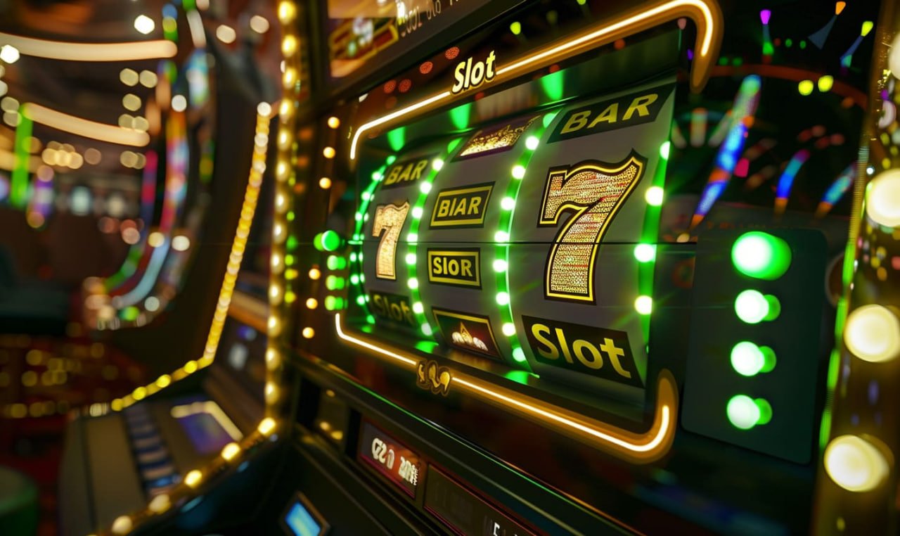 Lightning Dice dice roller and multiplier display on octaslot login